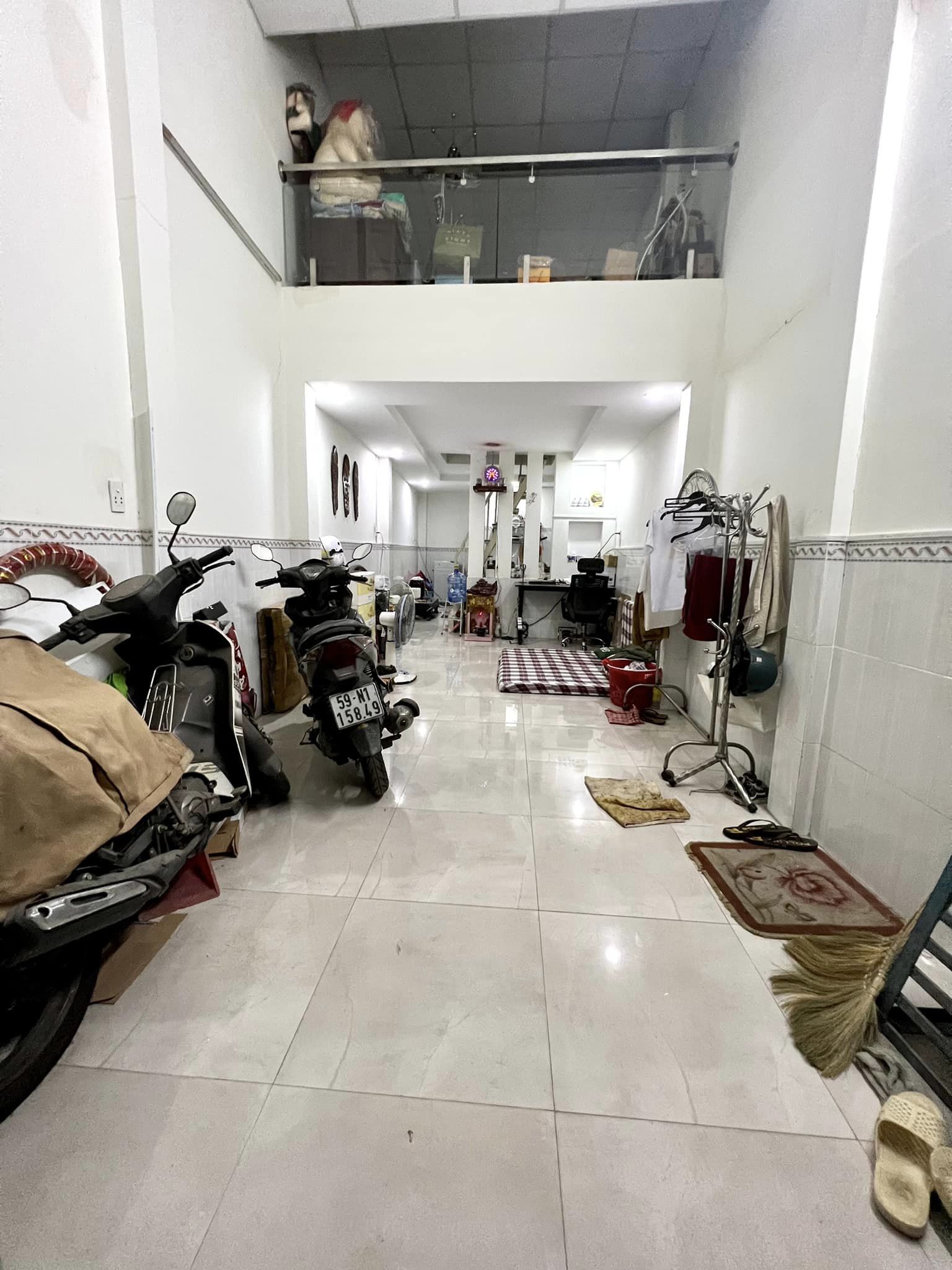 Nhà C4 Quang Trung,p14,Gò Vấp 35m2 chỉ 2.5 tỷ thương lượng lộc