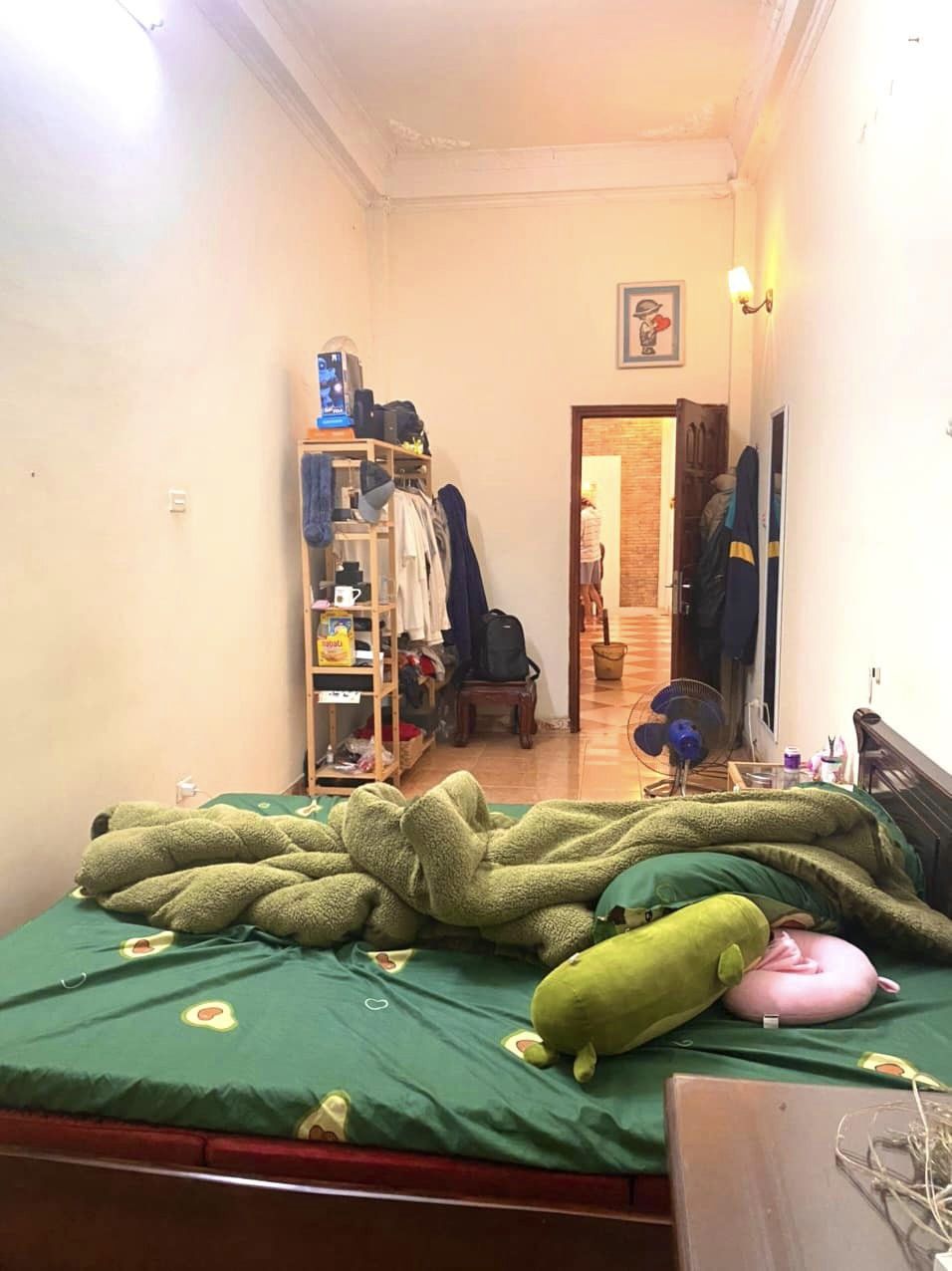 Bán nhà phân lô Nguyễn Ngọc Vũ, Cầu Giấy, 2 thoáng- KD-Ôtô đỗ cửa- 15m ra phố, 90m2x4T, giá 11,2 tỷ