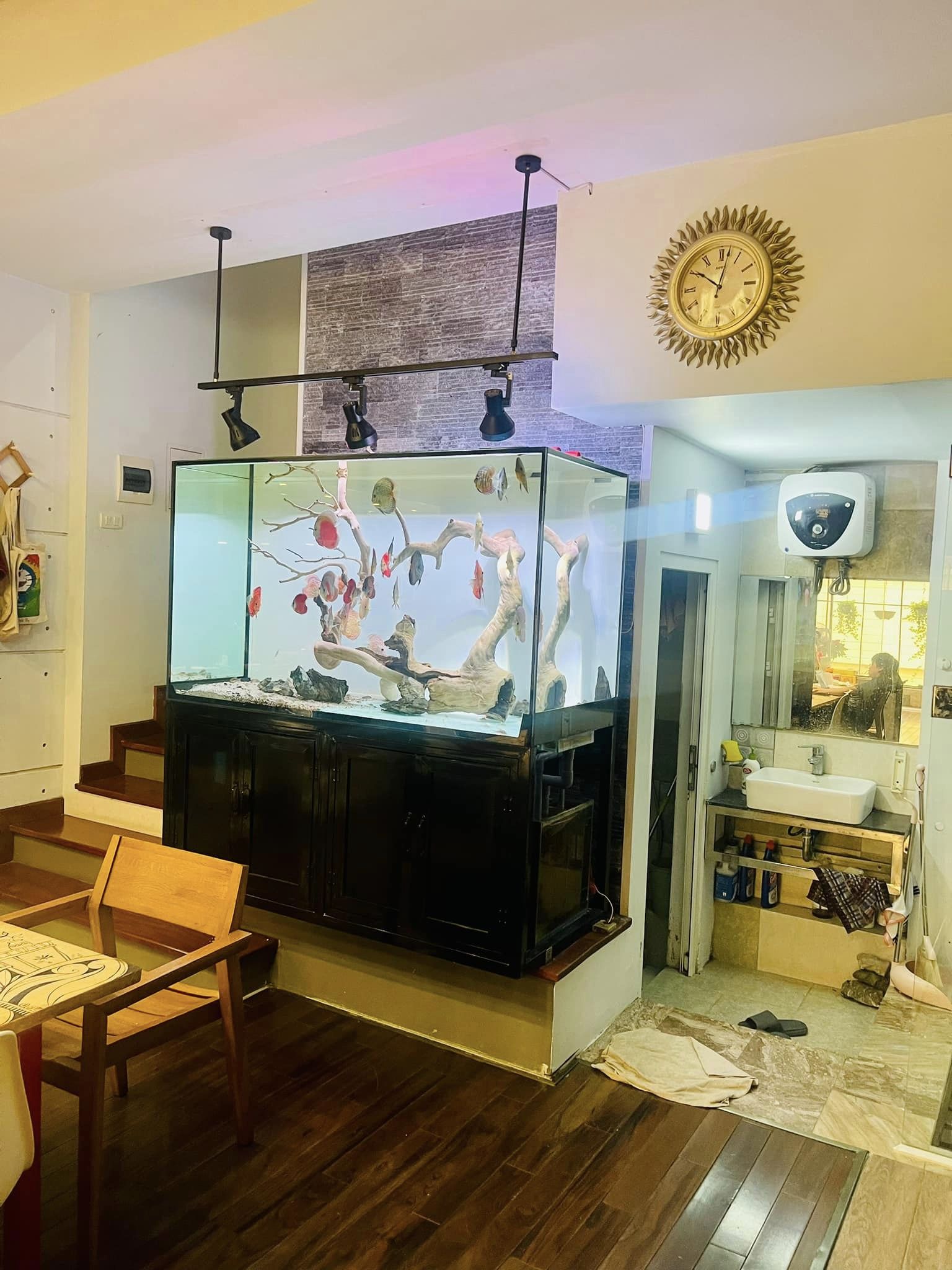 BÁN NHÀ CỰC ĐẸP CỰC RẺ KINH DOANH SẦM UẤT Khu Bồ Hỏa- Phường Hà Cầu- Quận Hà Đông 65M2 5 TẦNG CHỈ 11 TỶ