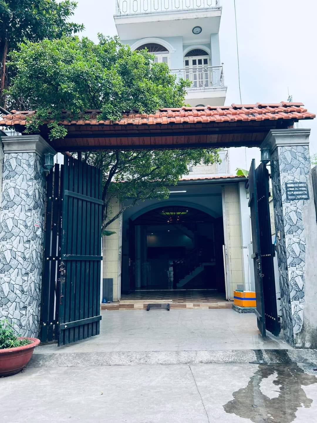 Cần Bán NHÀ ĐẸP Lầu - HẺM 6M - 67M2- HUỲNH TẤN PHÁT QUẬN 7 - CHỈ 6, TỶ Nhỉnh