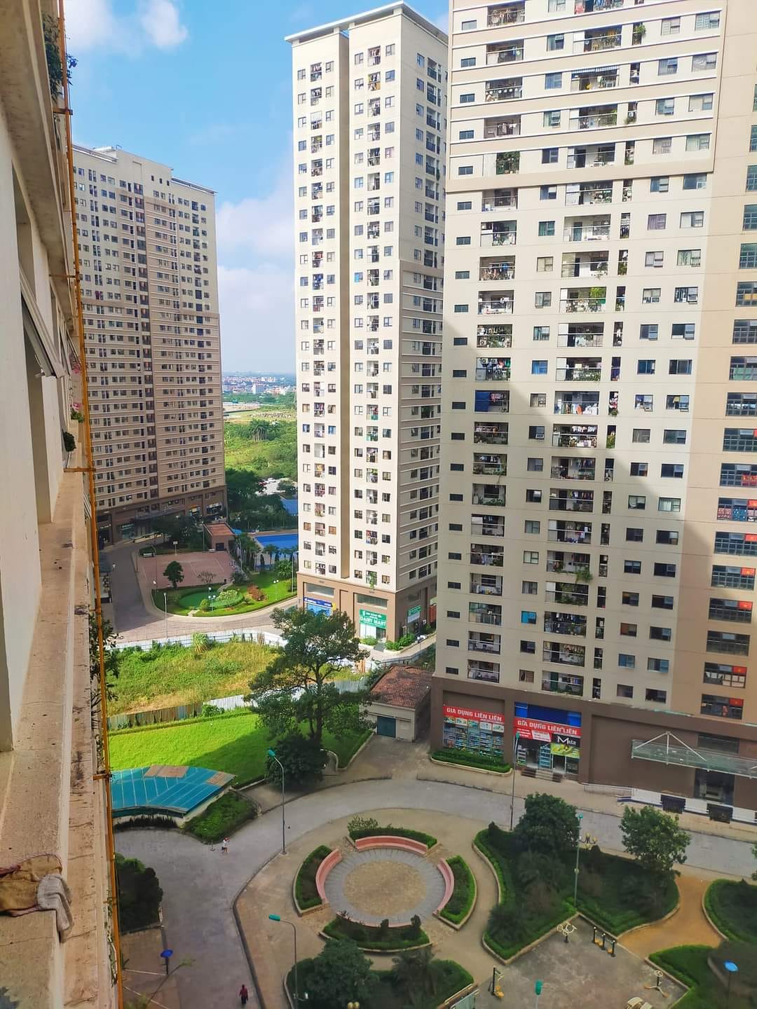 BÁN CĂN HỘ 145M X 3PN X 3VS GIÁ CHỈ 2.7 TỶ - TÒA HH2 DƯƠNG NỘI - XUNG QUANH TIỆN ÍCH VÔ VÀN