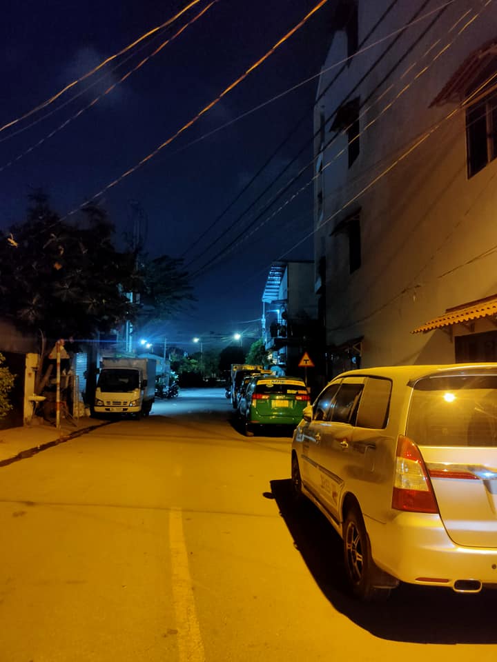 Hẻm Ô Tô - 5 Tầng 45 m2 - Chỉ 4 Tỷ9 - Gò Vấp