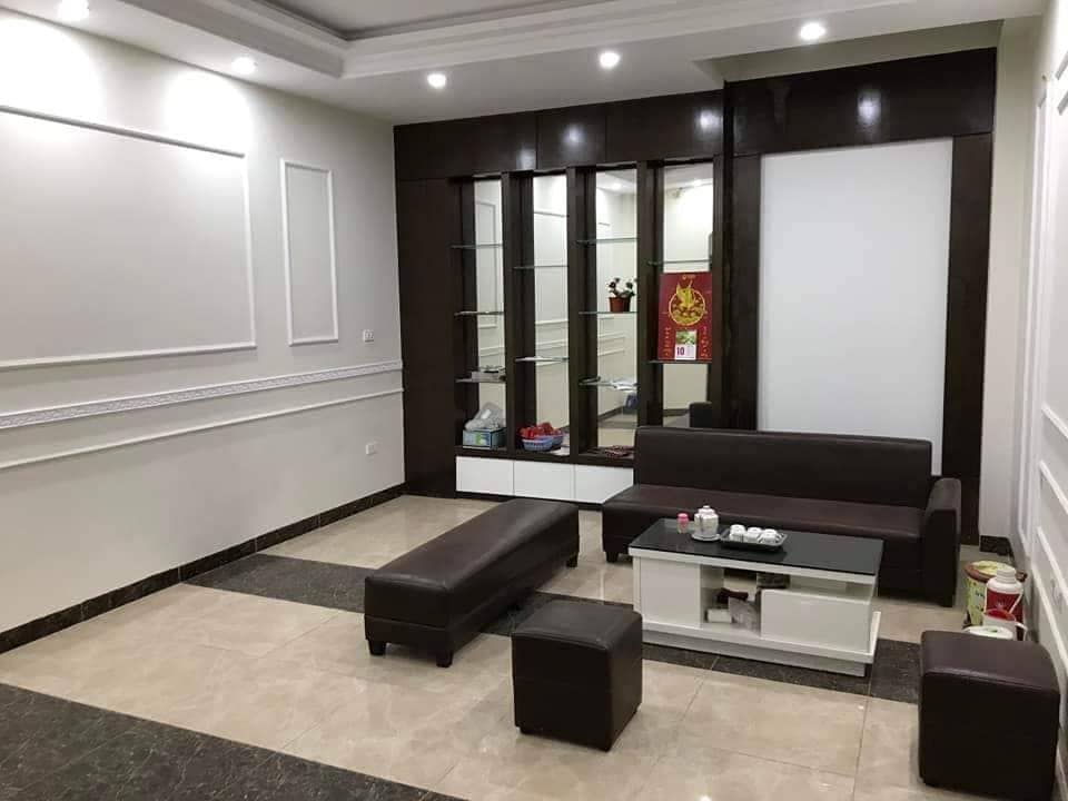 Nguyễn Hoàng- Nam Từ Liêm, phân lô ô tô tránh, 49m2, giá 10.9 tỷ