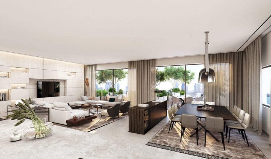 SỞ HỮU SIÊU PHẨM PENTHOUSE THE DRAGON CASTLE