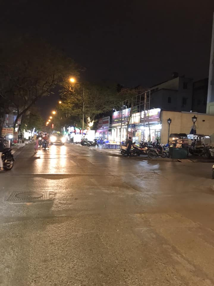 Bán nhà ngõ 35 Nguyễn An Ninh quận Hoàng Mai diện tích 54m x 2 tầng giá gần 7 tỷ