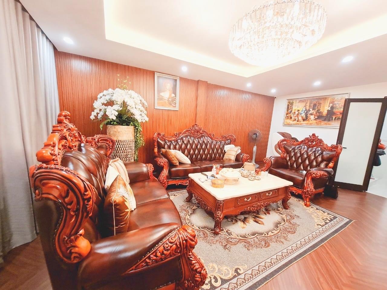 PHỐ VŨ TÔNG PHAN SIÊU KINH DOANH DIỆN TÍCH 70m2, GIÁ 26.9TỶ, 7 TẦNG