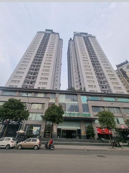 TỐP TỐP .. Chung cư GREEN Dương Đình Nghệ - CẦU GIẤY x MỄ TRÌ 3PN - 4.x tỷ