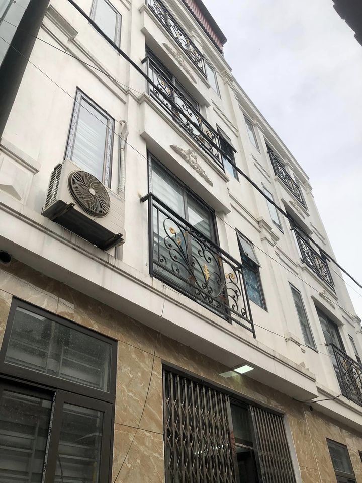 BÁN NHÀ NGÕ 12 THÔN HẠ XÃ CỰ KHÊ THANH OAI GẦN THANH HÀ HÀ ĐÔNG