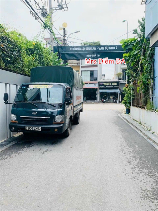 Nhỉnh 1 tỷ, Mrs Diễm cần bán 42.2m đất trung tâm tổ 20 Thị Trấn Đông Anh