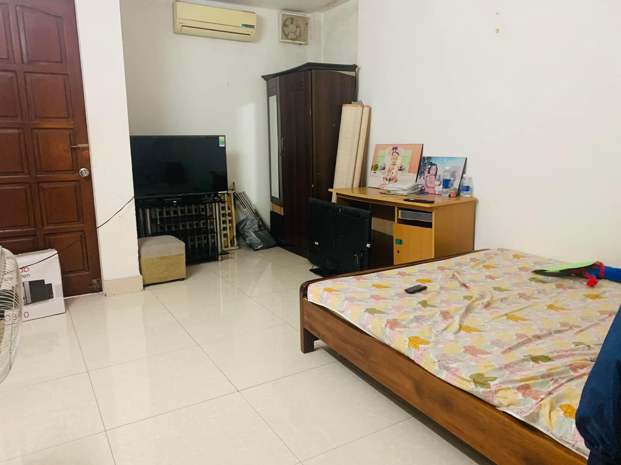 CẦN BÁN NGÕ 184 – 36M2 GIÁ 3,35 TỶ , TẠI TRẦN KHÁT CHÂN , - HAI BÀ TRƯNG XÂY 4 TẦNG . TỔNG 4 NGỦ