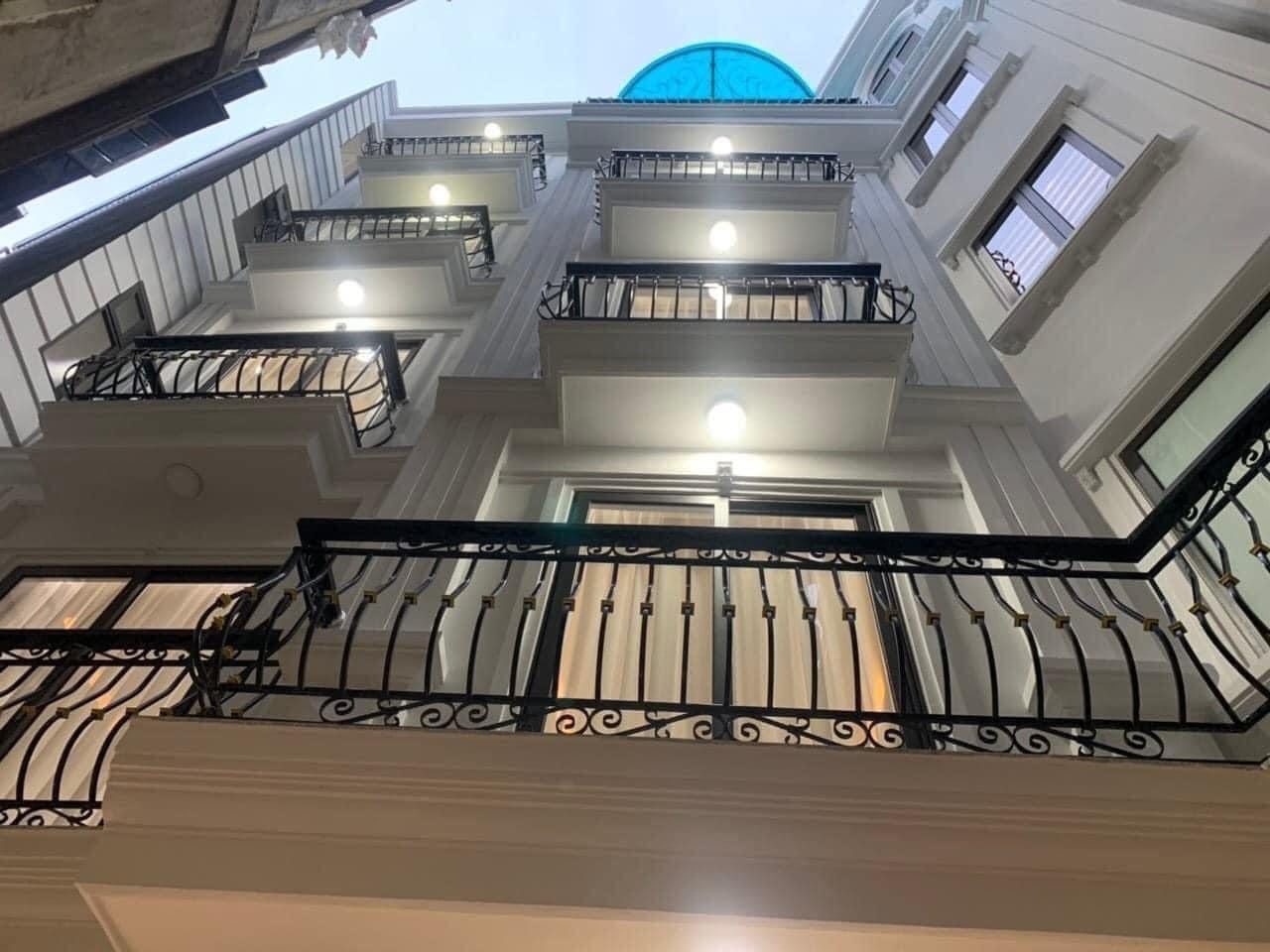 CHÍNH CHỦ , CẦN BÁN , NGÕ 190 LÒ ĐÚC , 40M2 , MT 5,1M GIÁ 7,4 TỶ - HAI BÀ TRƯNG ,10 M RA OTO TRÁNH ,