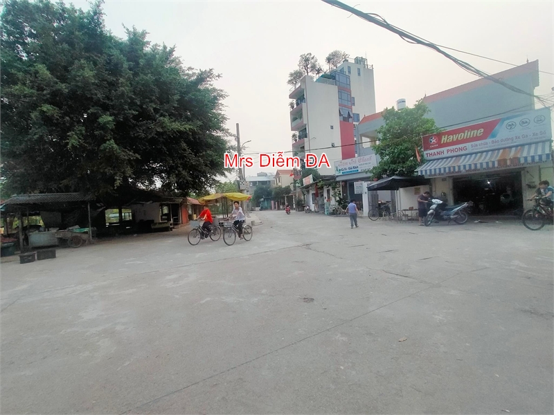 3.85 tỷ, Mrs Diễm cần bán 67.5m đất ngõ ô tô ngay trung tâm Xuân Trạc, Xuân Canh, Đông Anh.