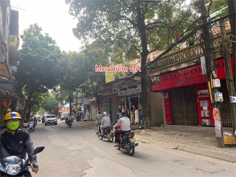 Chỉ hơn 1 tỷ, Mrs Diễm cần bán 75m đất có nhà C4 ngay trung tâm chợ Lắp Ghép, Nguyên Khê, Đông Anh