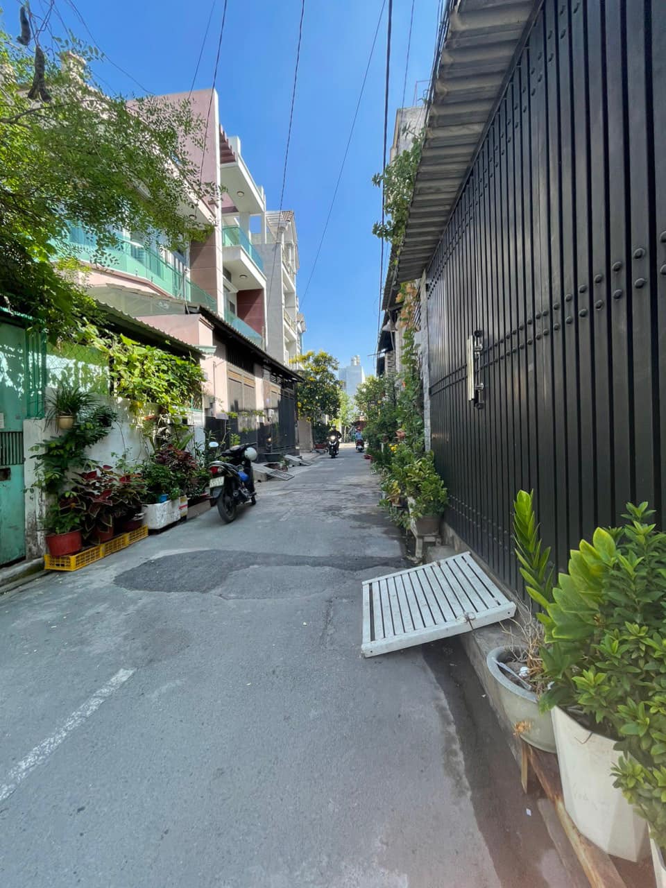 Bán Nhà 2 Tầng, 48m2, Hẻm Nhựa Ô Tô Thông, LÊ VĂN QUỚI, Ngay Ngã Tư 4 Xã, Giá Rẻ Chỉ 3 Tỷ xxx.