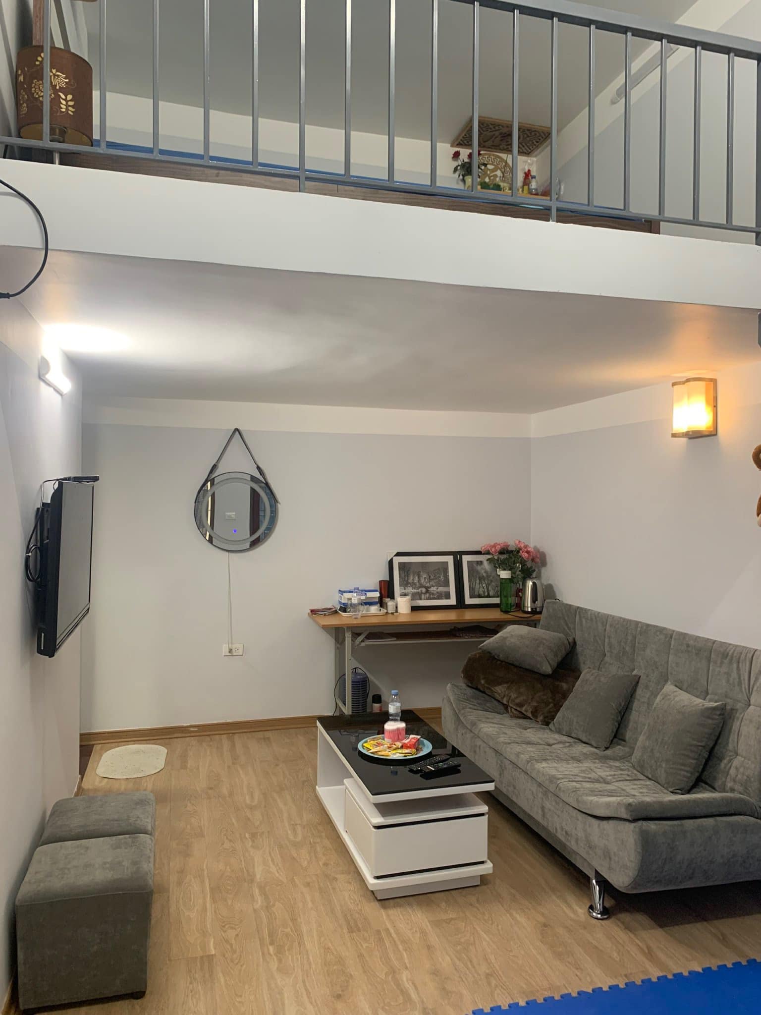 Bán nhà Cổ Nhuế, 55m2, 5T MT 5.3m giá 4,8 tỷ gần ô tô