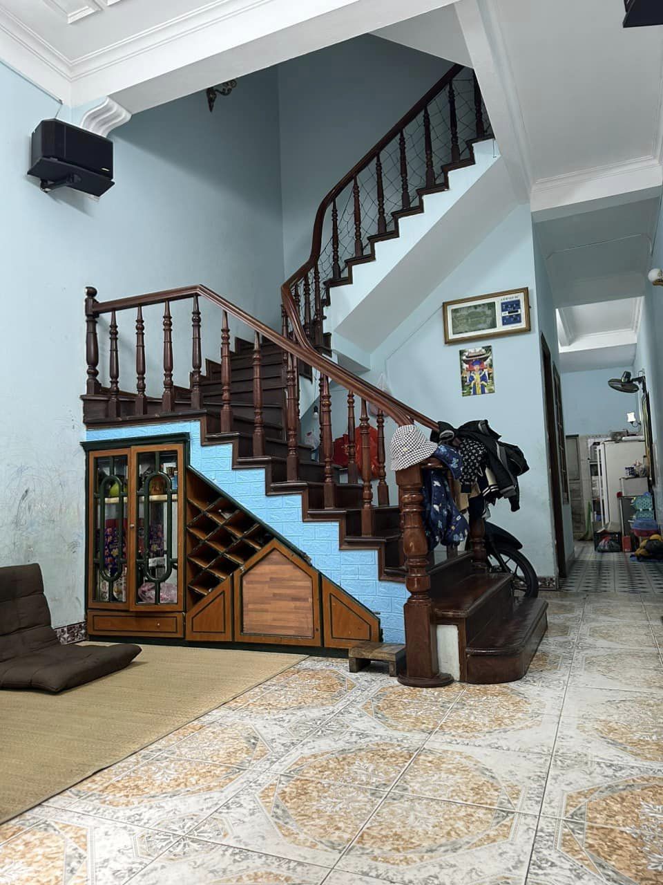 Bán nhà Nguyễn Ngọc Vũ,88m2x4T,2 thoáng,ô tô,KD,nhà đẹp ở ngay,giá 11.5 tỷ