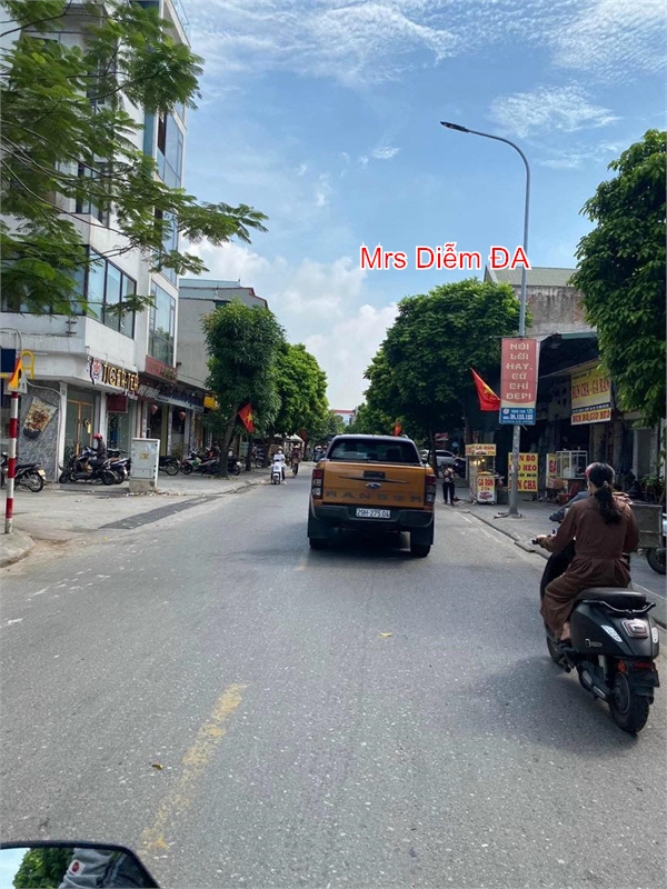 Nhỉnh 60 triệu, Mrs Diễm cần bán 79.5m đất đấu giá X6 Đản Dị, Uy Nỗ, Đông Anh