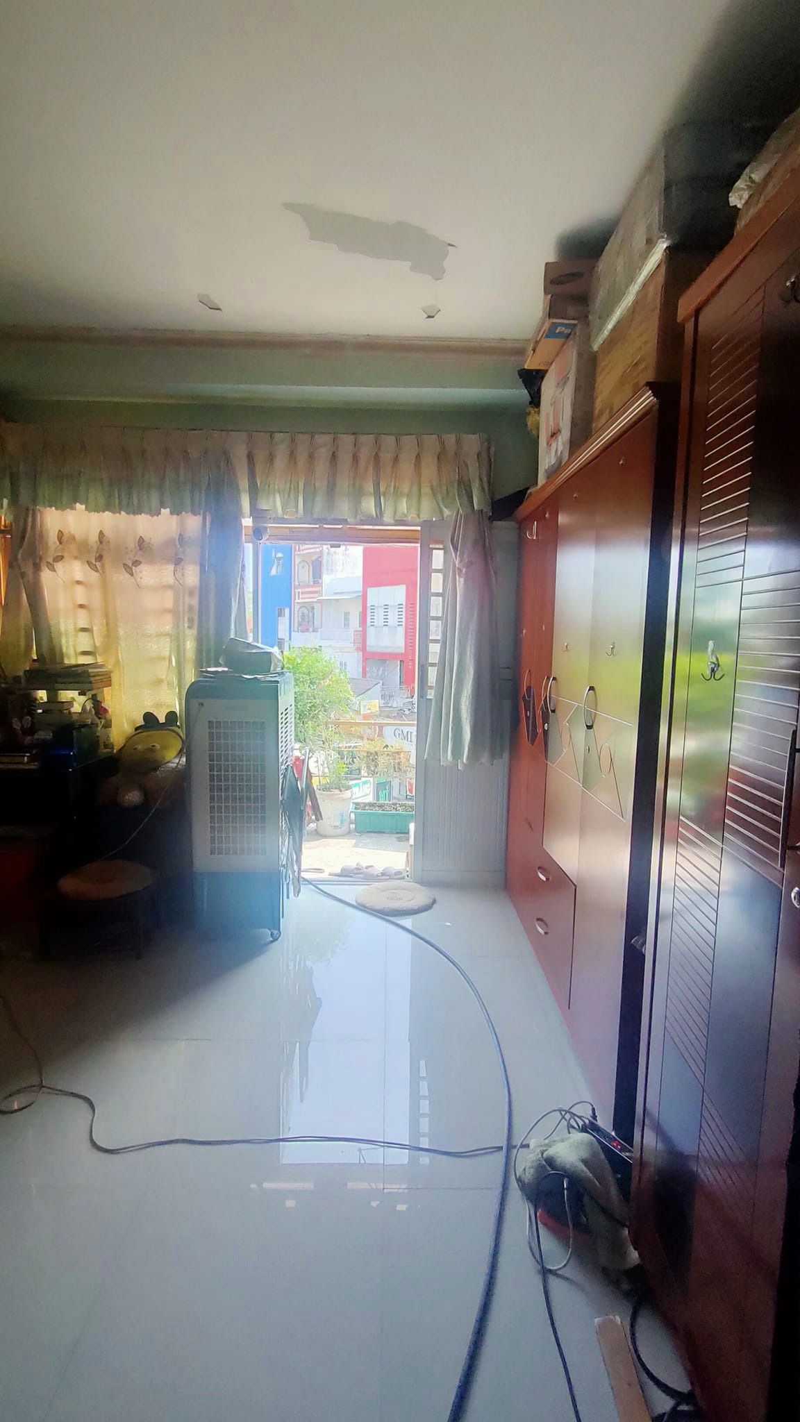 Mặt tiền Nguyễn Văn Đậu,P5,Phú Nhuận chỉ 6ty6 tl