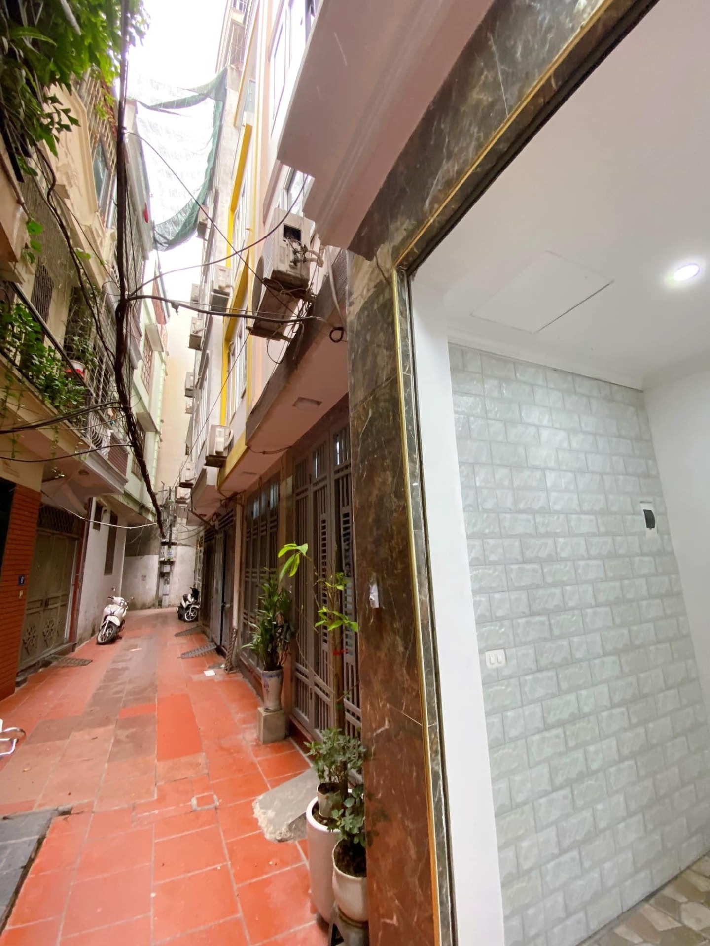 Bán Nhà Đường Nguyễn An Ninh 60m2, Mặt Tiền 5m, Giá 4,8 Tỷ