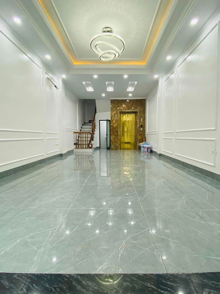 BÁN NHÀ LÊ TRỌNG TẤN - THANH XUÂN LÔ GÓC 6 TẦNG THANG MÁY, GIÁ CHỈ 7.8 TỶ