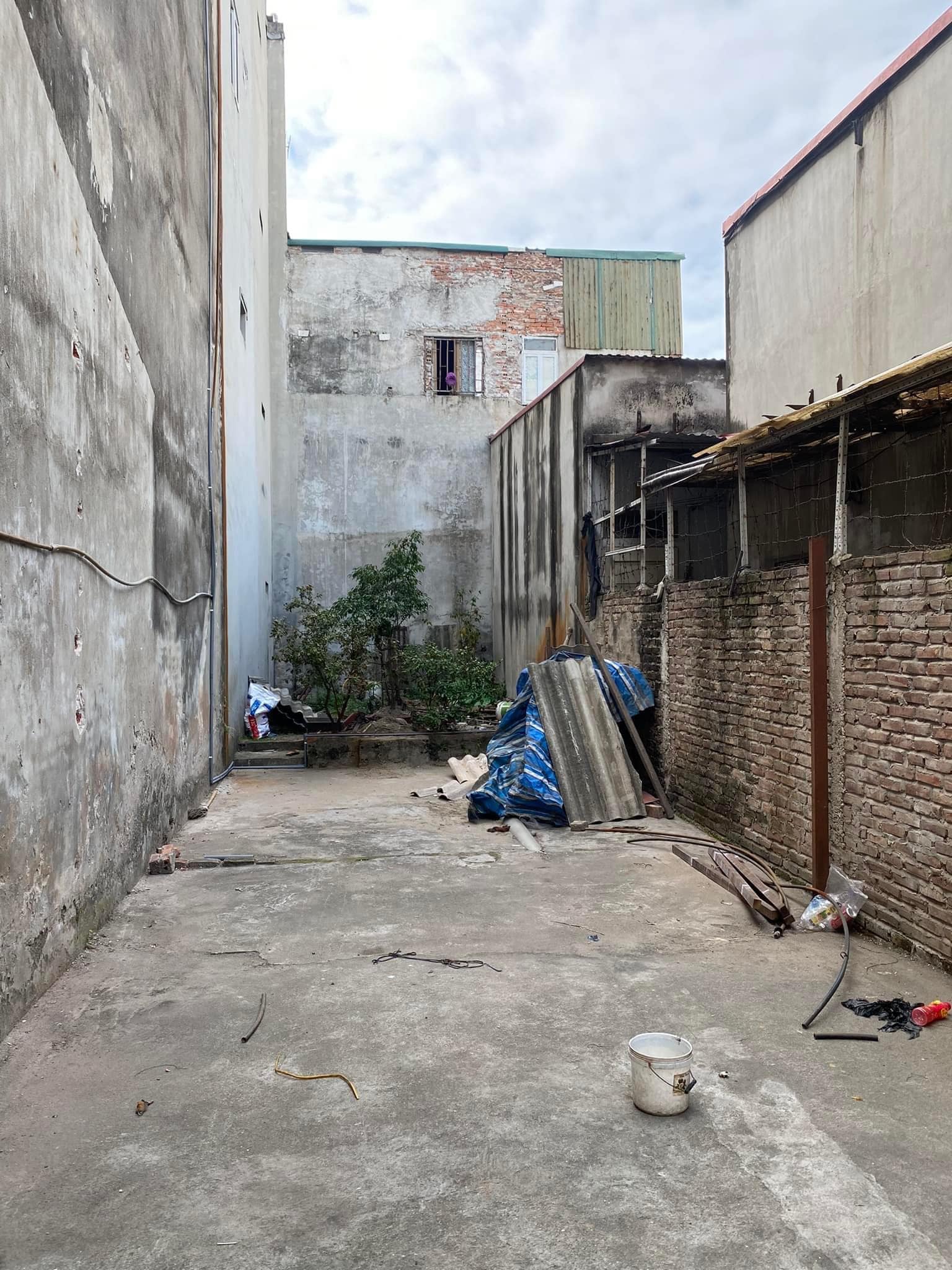 CHỦ HẠ CHÀO 300 TRIỆU - GIÁ CHÀO MỚI 2.95 TỶ - NGŨ HIỆP - 76M - MT 4M