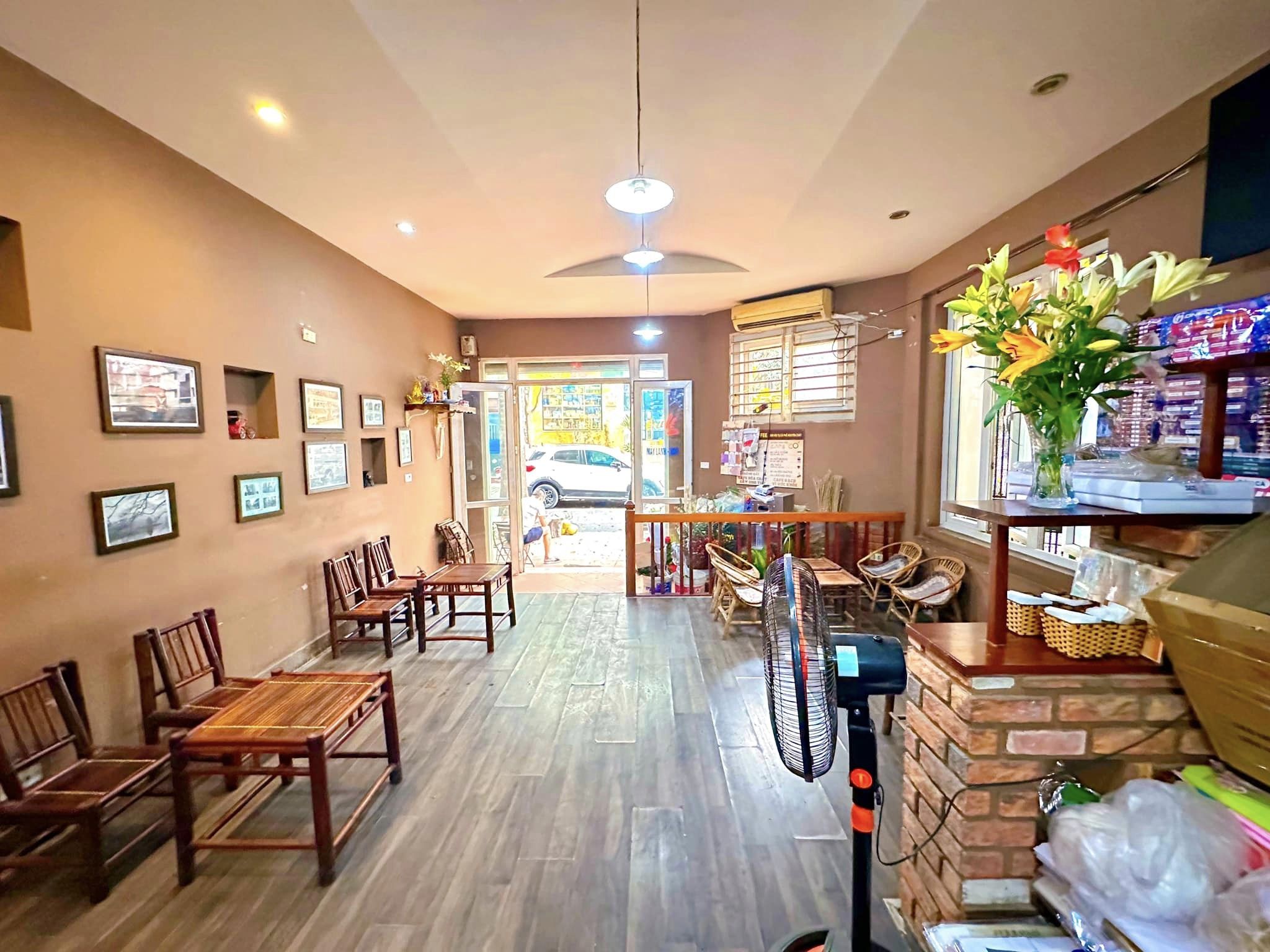 Nhà riêng Quang Trung, chỉ nhú 4 tỷ có ngay nhà đẹp Phan Đình Giót 50m2 LÔ GÓC, NGÕ THÔNG.