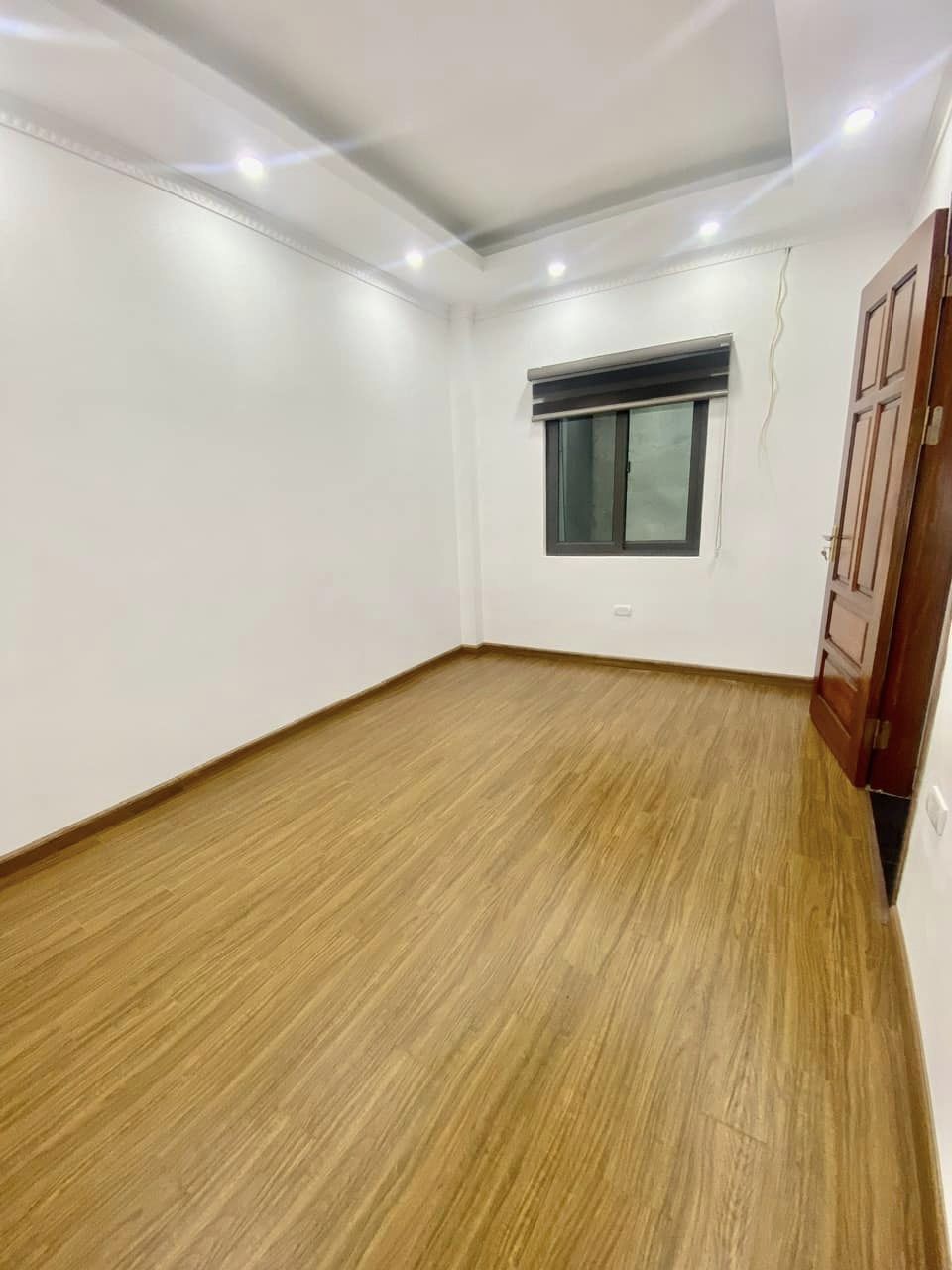 Bán nhà Mỹ Đình - Từ Liêm - Oto Cách 20m - Xây Mới