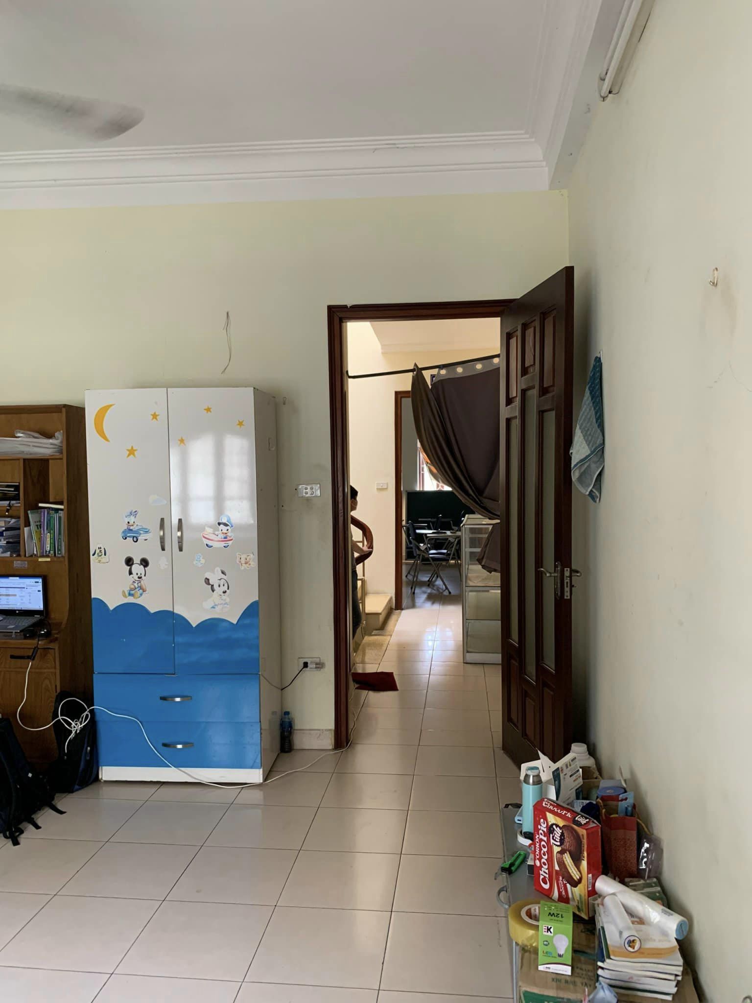 Bán nhà phân lô Trung Yên 10 giá siêu tốt. Dt 100m2 x 5t mt 4.7m giá 21.9 tỷ