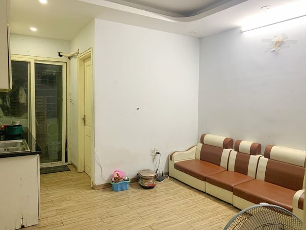 Cho thuê căn hộ chung cư 2 ngủ Ngõ 80 hoàng đạo thành, Thanh Xuân