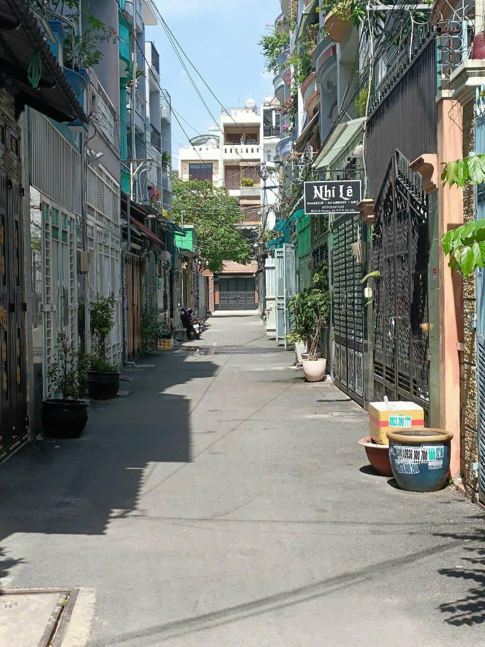 Quá Rẻ Bán Nhà Võ Duy Ninh, Bình Thạnh, DT 84m2 Ngang 6m Chỉ 6.2 Tỷ