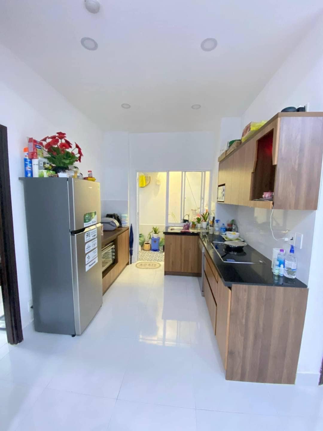 Bán Căn Hộ CT4 Vĩnh ĐIềm Trung Nha Trang Khánh Hòa