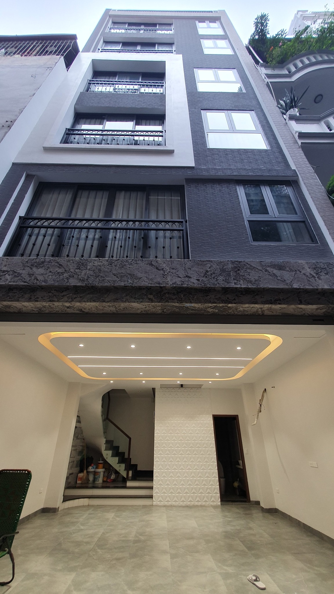 Thái hà 50m mt6m 7 tầng thang máy, an sinh đỉnh, kd VP nhỉnh 13 tỷ