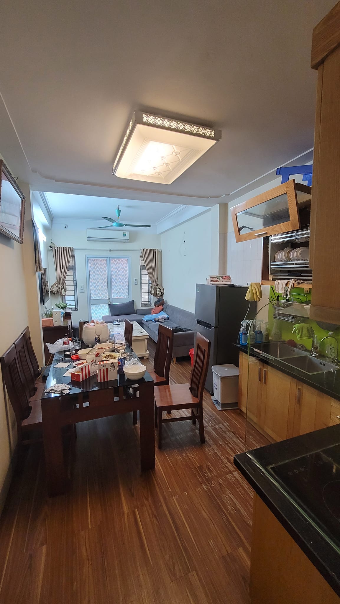 MỄ TRÌ THƯỢNG - MẶT PHỐ KINH DOANH - NHÀ ĐẸP - SIÊU PHẨM TRONG TẦM TIỀN