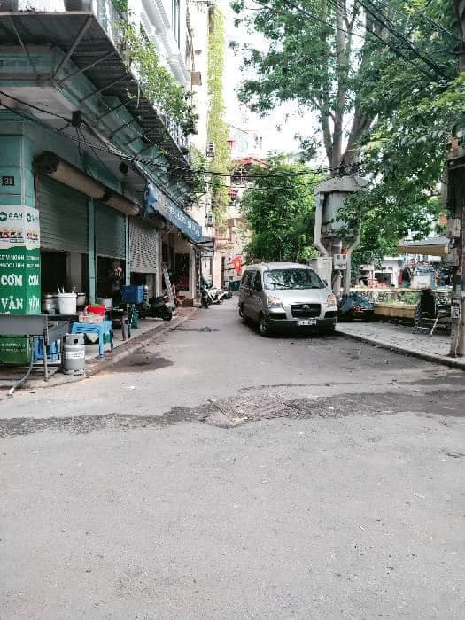 SIÊU PHẨM!BÁN NHÀ PHỐ ĐỐNG ĐA 49M VIEW HỒ LÔ GÓC KINH DOANH Ô TÔ TRÁNH DÒNG TIỀN ỔN GIÁ 11 TỶ.