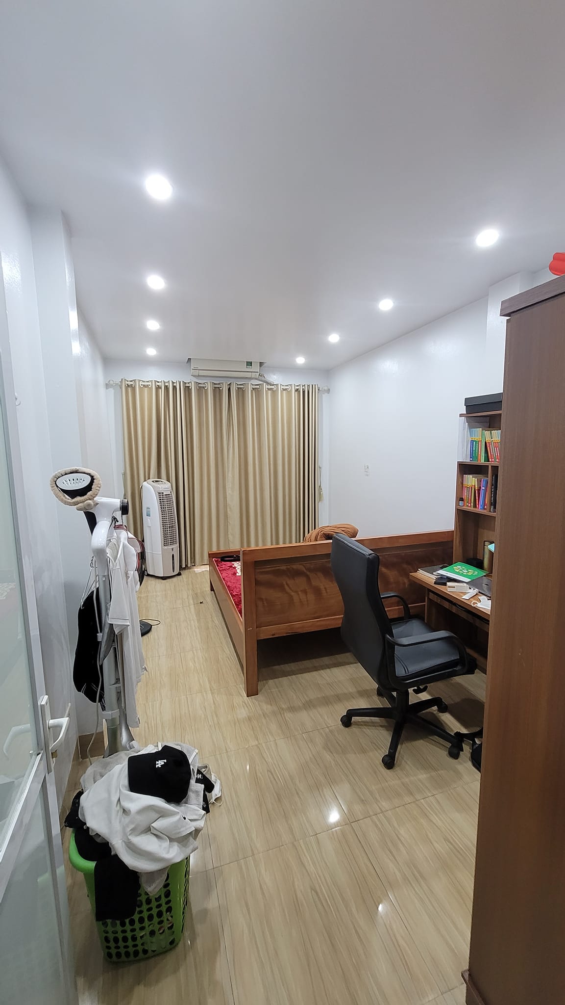 CHỈ HƠN 7 TỶ SỞ HỮU NGAY NHÀ ĐẸP 6 TẦNG MẶT PHỐ MỄ TRÌ THƯỢNG KINH DOANH-Ô TÔ TRÁNH