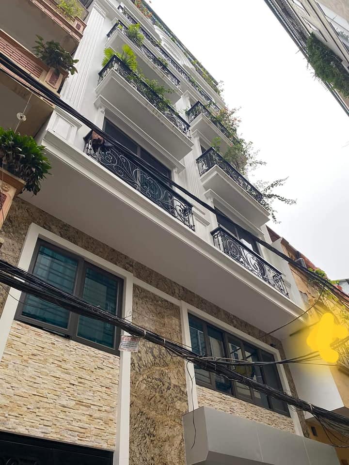 Bán Nhà 5 Tầng Đẹp Nhất Phố Lê Trọng Tấn Thanh Xuân- 70m2 x 6m MT, nhỉnh 10 Tỷ, Thang Máy, Ô tô đỗ