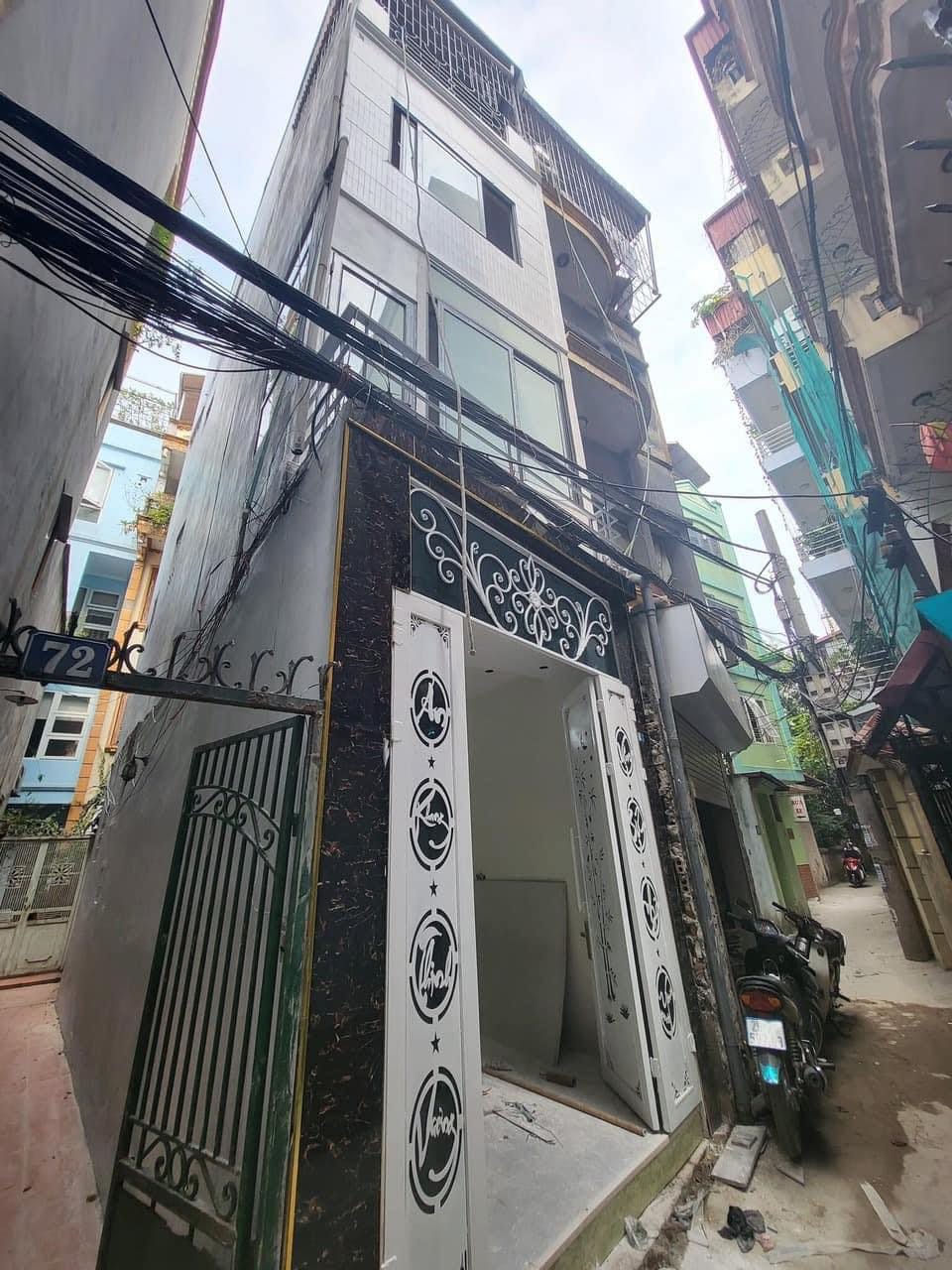 BÁN NHÀ THÁI THỊNH- ĐỐNG ĐA- LÔ GÓC ( HÀNG HIẾM )