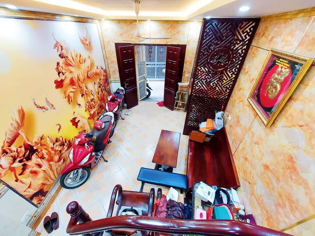 BÁN NHÀ RIÊNG PHỐ TRƯƠNG ĐỊNH – MẶT NGÕ Ô TÔ – 3 MẶT THOÁNG – NHỈNH 3 TỶ – 38M2 – NHÀ TỰ XÂY TÂM HUYẾT