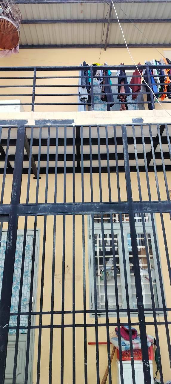 Nhà Bán Chính Chủ,TCH33, 36m2, 2 tầng, 6x 6.5m, 2 tỷ Tân Chánh Hiệp Thành Quận 12