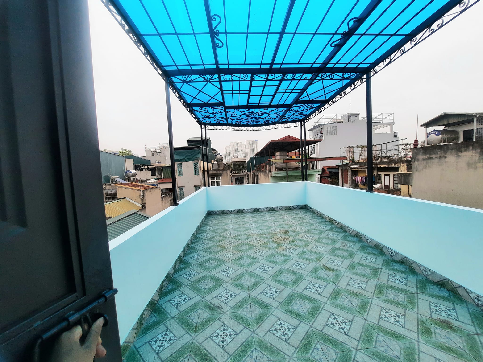 BÁN NHÀ NGÕ 71 NGUYỄN AN NINH - HOÀNG MAI - 60M x 6 TẦNG THANG MÁY NHẬP KHẨU NGUYÊN CHIẾC NHẬT BẢN