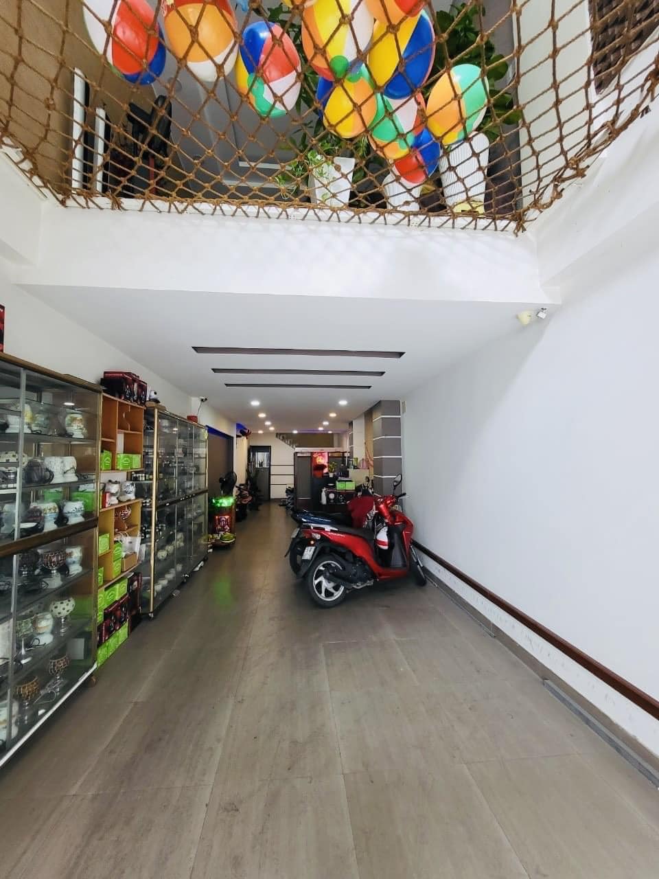 Giảm 700tr, Nhà 5 Tầng, Tân Thành, Tân Phú,Hẻm Xr Hơi Thông, Cần Bán Gấp