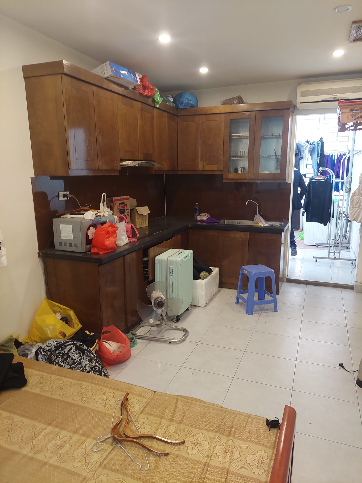 Nhà đẹp, kinh doanh tốt,Nguyễn Thị Định, Trung Hòa, Thanh Xuân. Diện tích 35m x 6 tầng. Giá 10 tỷ đồng