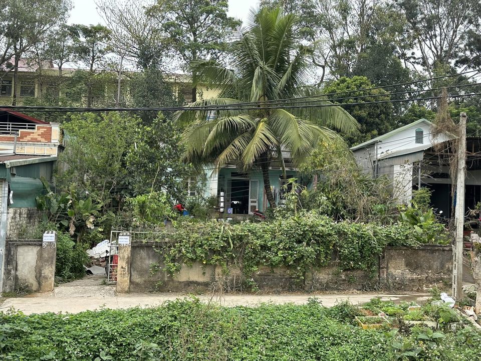 Cần bán Nhà đất nằm tại phường Him Lam, trung tâm Thành phố Điện Biên Phủ