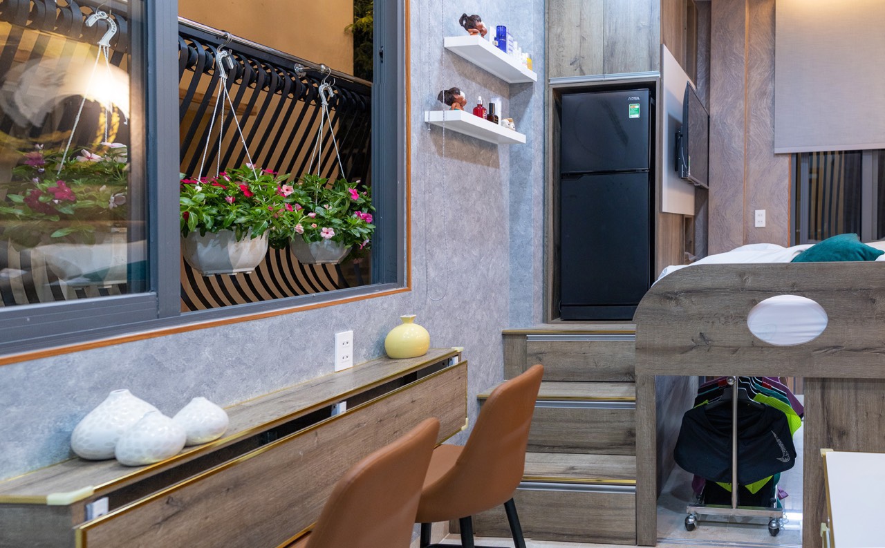 Bán Nhà Hẻm 345 Trần Hưng Đạo P.Cầu Kho Quận 1 Giá 13,9 Tỷ TL