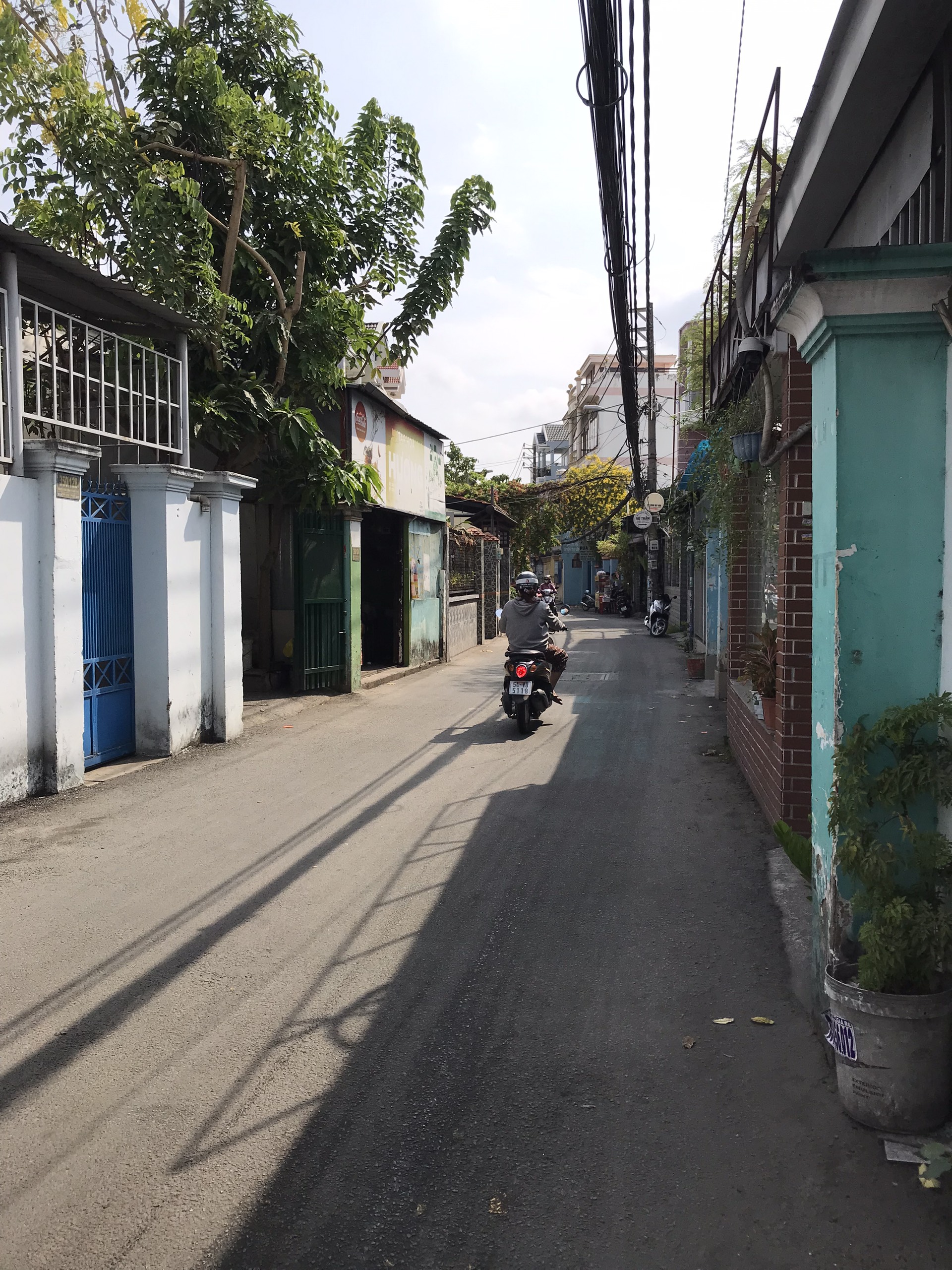 BÁN NHÀ NGUYỄN VĂN LƯỢNG - 72M2 - 2 TẦNG - GIÁ 5 TỶ 339