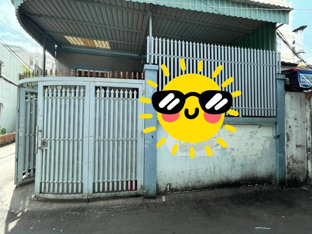 NHÀ TƯƠNG LAI RA MT ĐƯỜNG NGUYỄN OANH - 130M2 - HXH - CHỈ 14 TỶ.