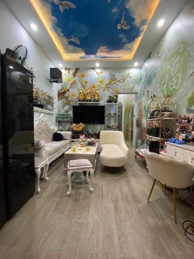 Bán nhà riêng Lĩnh Nam-Hoàng Mai giá 3.5 tỷ.