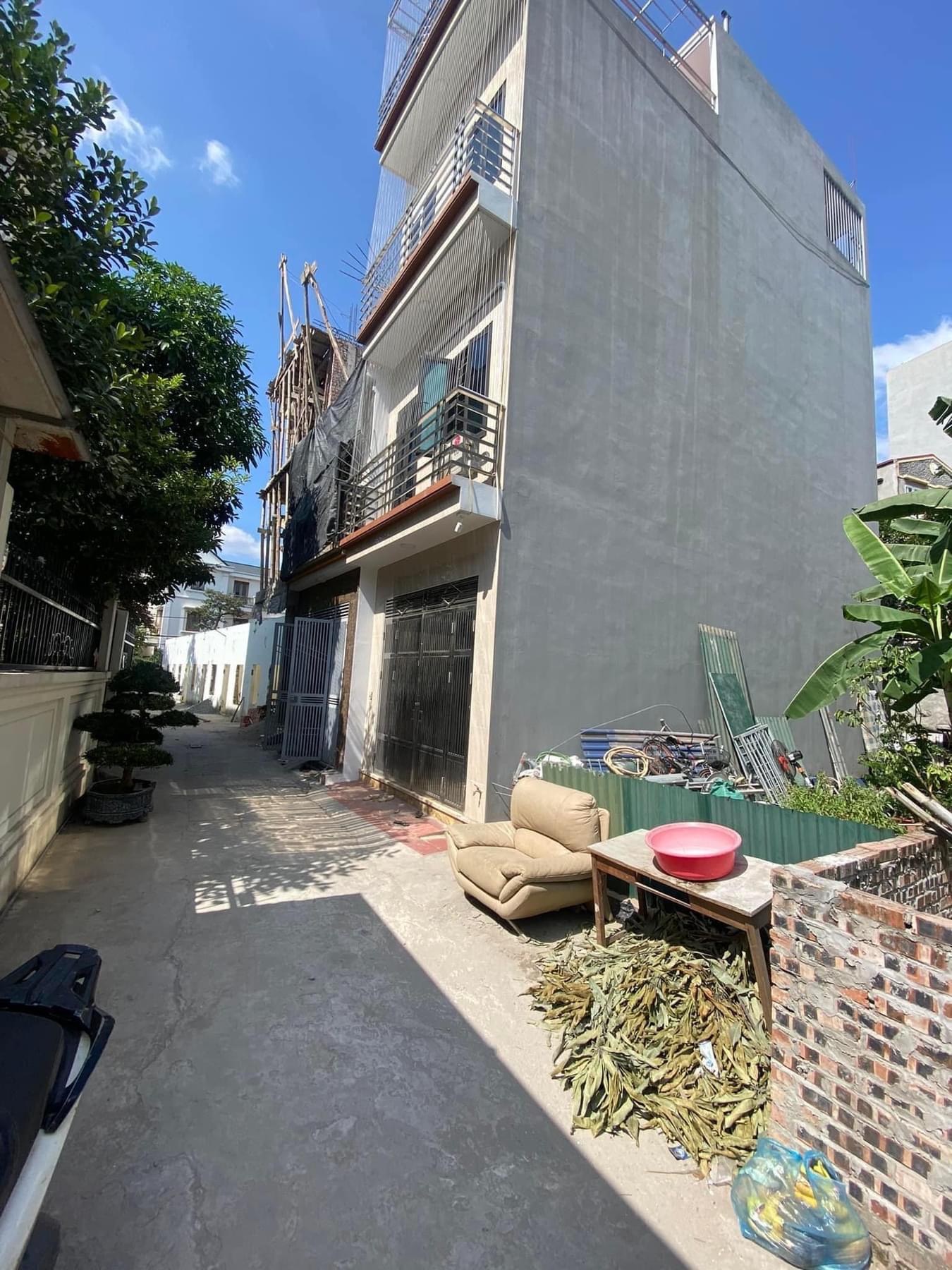 ĐẦU TƯ SINH LỜI KHỦNG VỚI LÔ ĐẤT NGUYỄN VĂN CỪ, GẦN CẦU CHƯƠNG DƯƠNG, Ô TÔ VÀO ĐẤT: 69,4M/5,55TỶ.