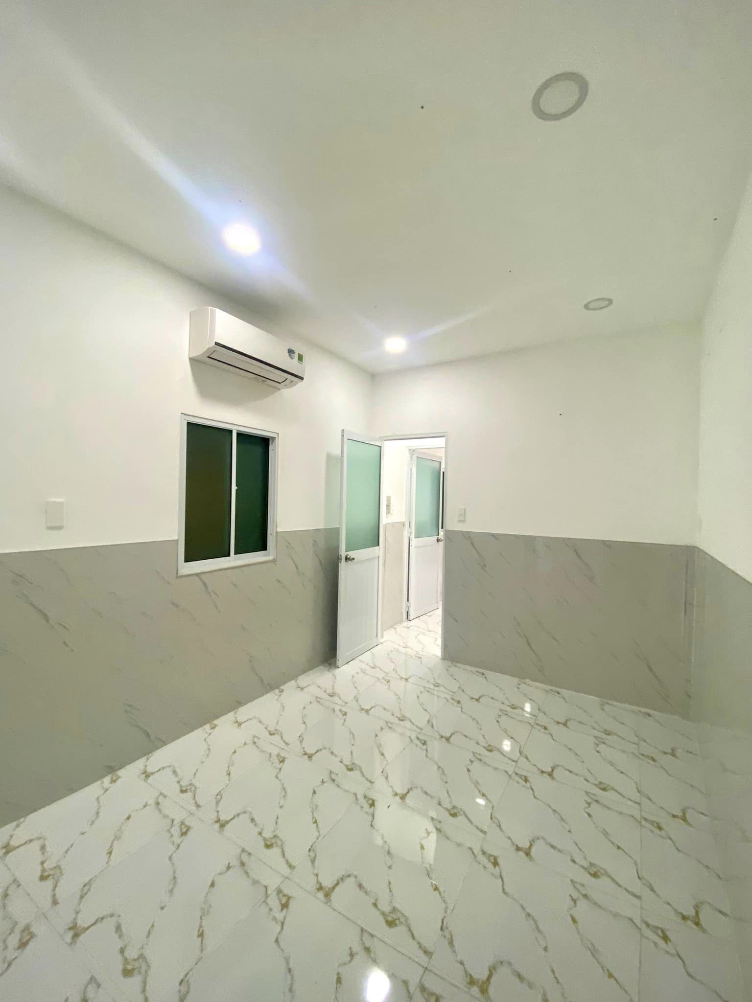 QUẬN 3 - HXH 4.5M THẲNG - 48M2 - 2 TẦNG - DÒNG TIỀN 17tr/THÁNG - GIÁ NGỘP 6.1 TỶ