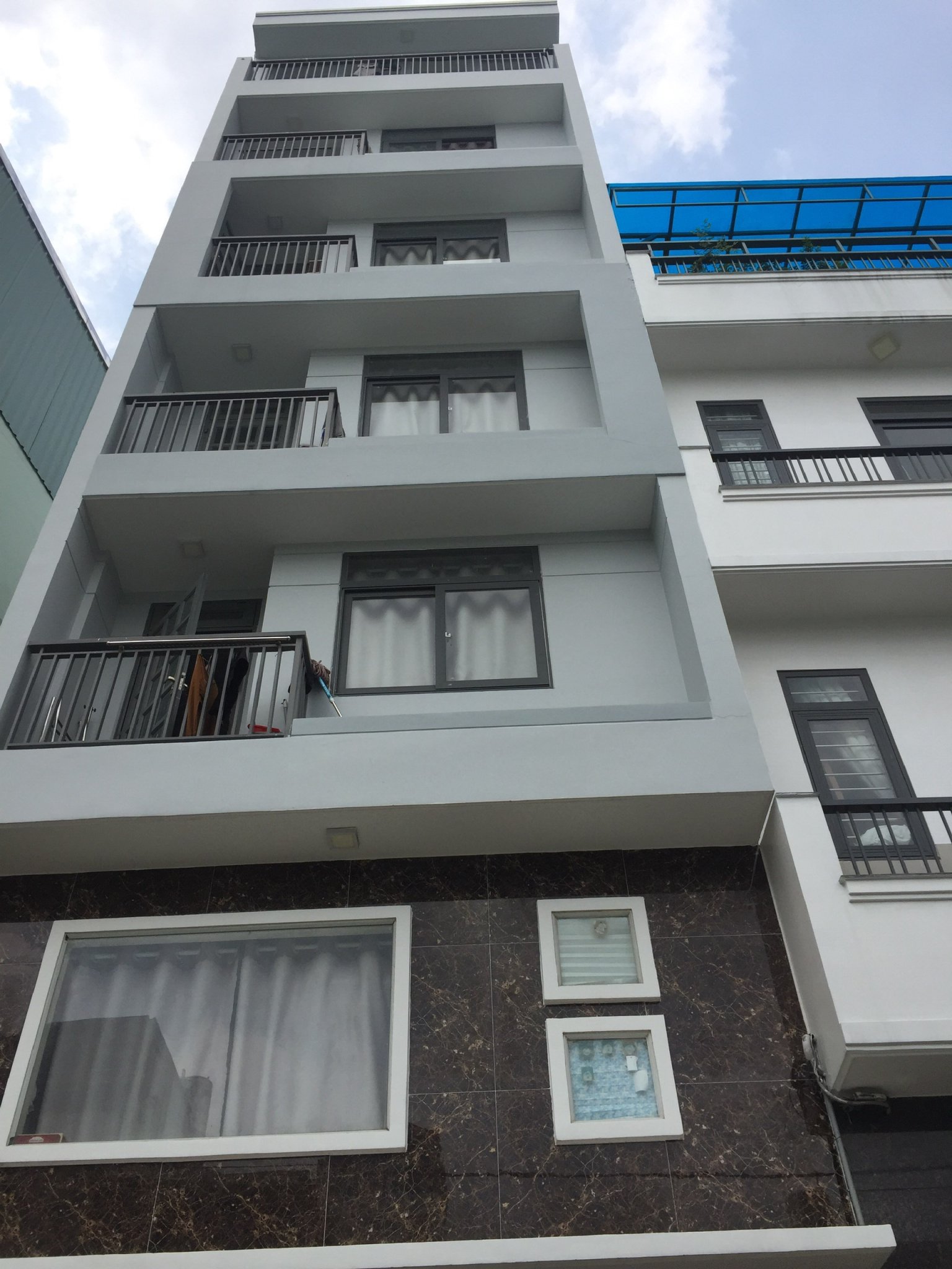 Kẹt tiền bán gấp nhà MT Kinh Doanh Linh Trung, Thủ Đức GIá 39 tỷ